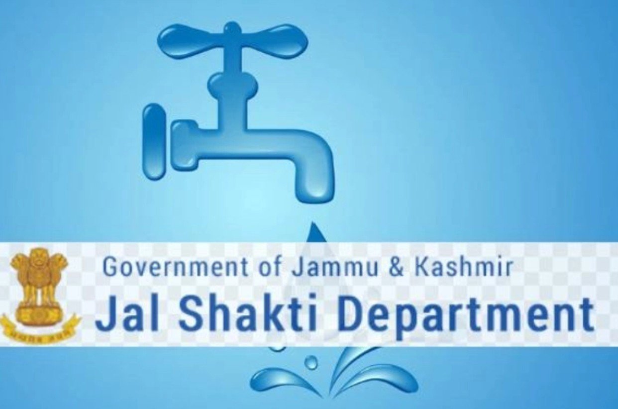 Jal Shakti Kulgam